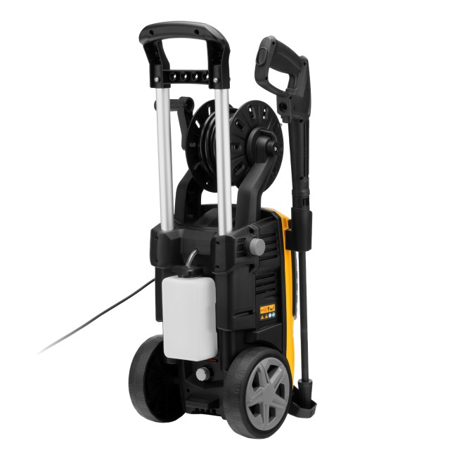 Моечная машина высокого давления R-180D Denzel Моечная машина высокого давления R-180D Denzel