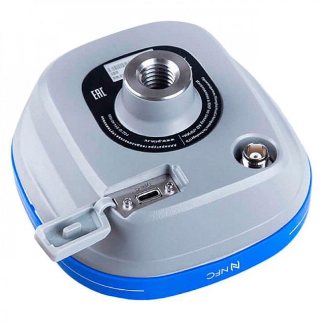 GNSS приемник PrinCe i30 IMU Tx GNSS приемник PrinCe i30 IMU Tx