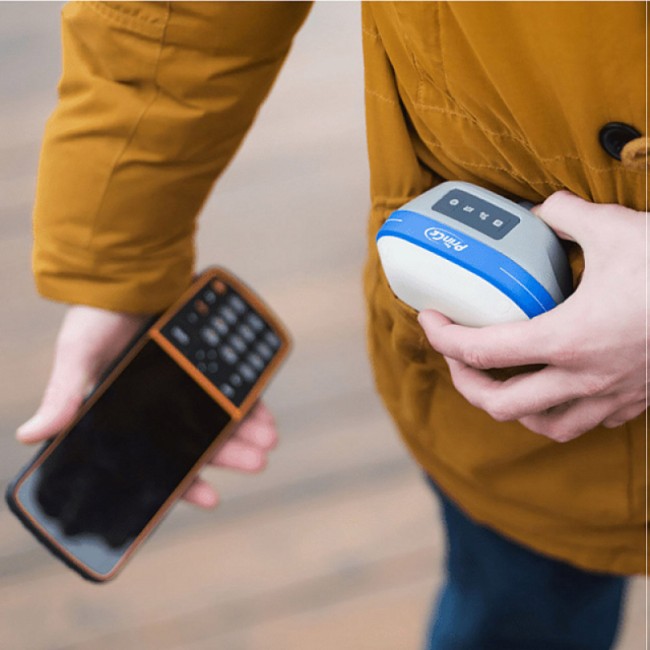 GNSS приемник PrinCe i30 IMU Tx GNSS приемник PrinCe i30 IMU Tx