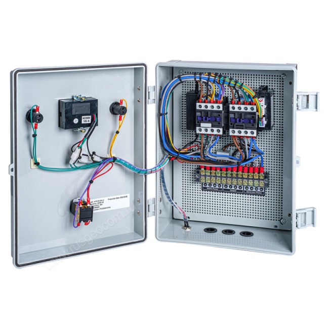 Блок автоматики Hyundai ATS 10-380 Блок автоматики Hyundai ATS 10-380