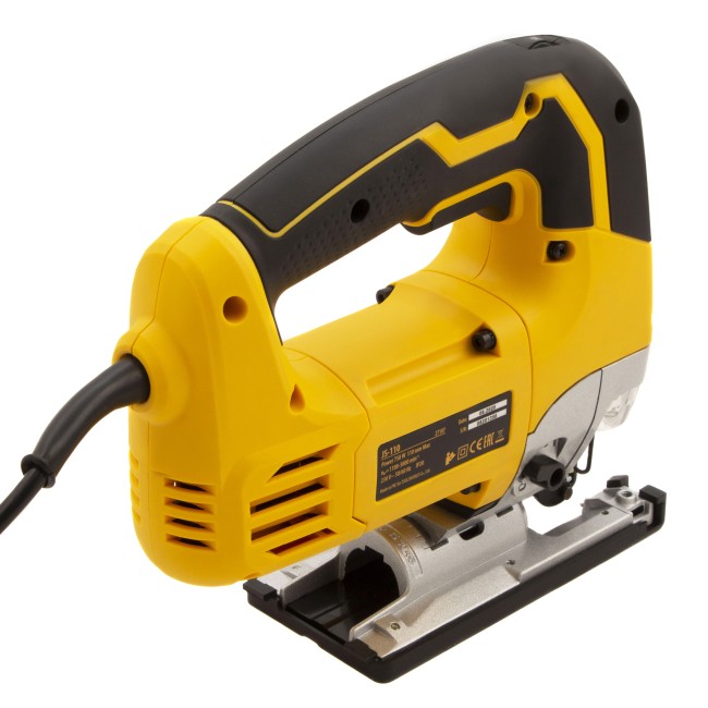 Лобзик электрический JS-110 Denzel