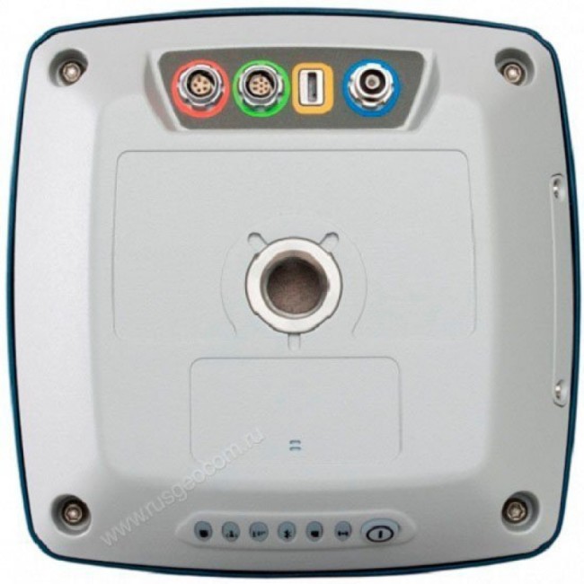 ГНСС приёмник Sokkia GRX3