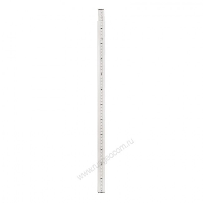 Рейка нивелирная RGK FB-3