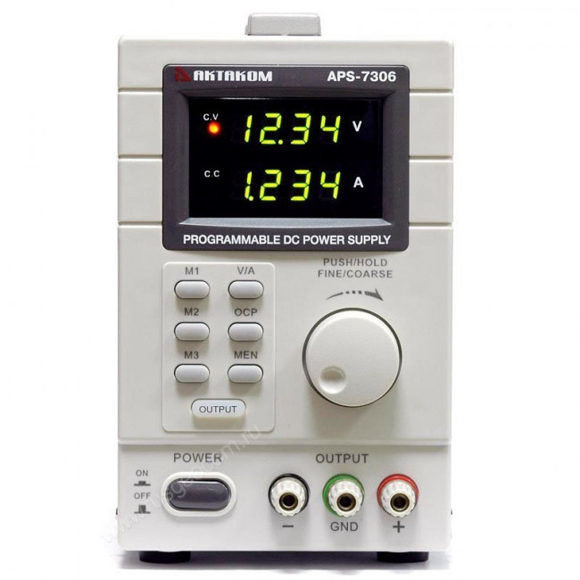 Источник питания Актаком APS-7306