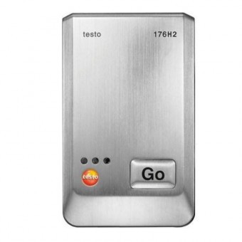 Логгер Testo 176 H2 Логгер Testo 176 H2