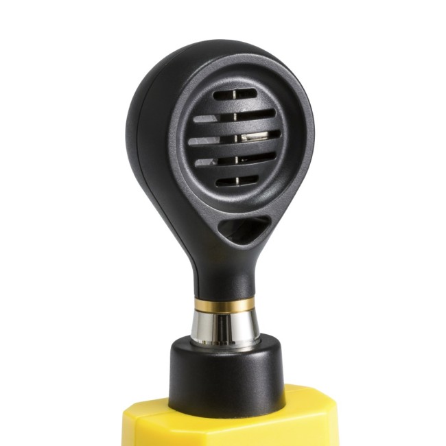 Измеритель летучих органических веществ TROTEC BQ16 HCHO/TVOC Измеритель летучих органических веществ TROTEC BQ16 HCHO/TVOC