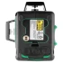 Лазерный уровень ADA CUBE 3-360 GREEN Ultimate Edition