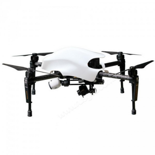 Комплект T11 профессиональный: DJI Matrice 100 и тепловизионная камера FLIR TAU2 Комплект T11 профессиональный: DJI Matrice 100 и тепловизионная камера FLIR TAU2