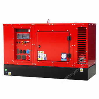 Дизельный генератор Europower EPS 333 TDE Дизельный генератор Europower EPS 333 TDE