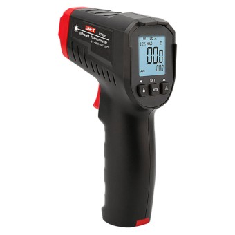 Пирометр UNI-T UT306S Пирометр UNI-T UT306S