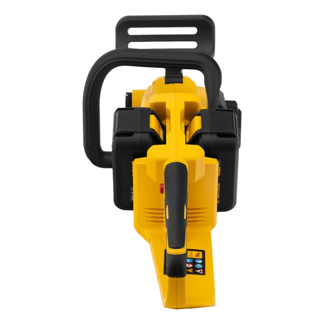 Цепная пила аккумуляторная RCS400-36 Denzel