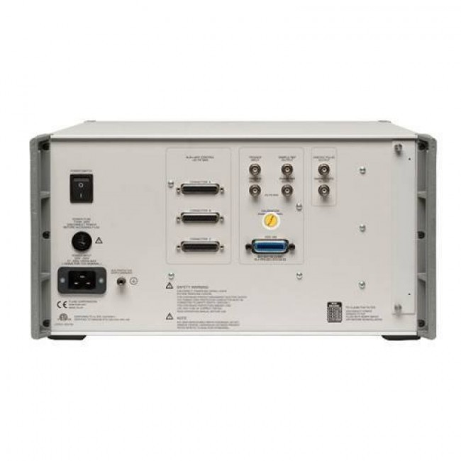 Эталон электропитания Fluke 6140B/CLK