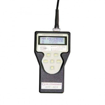 Измеритель теплопроводности ИТП-МГ4 "ЗОНД"