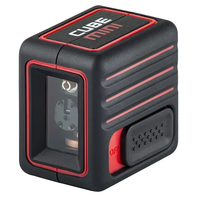 Лазерный уровень ADA Cube Mini Basic Edition Лазерный уровень ADA Cube Mini Basic Edition