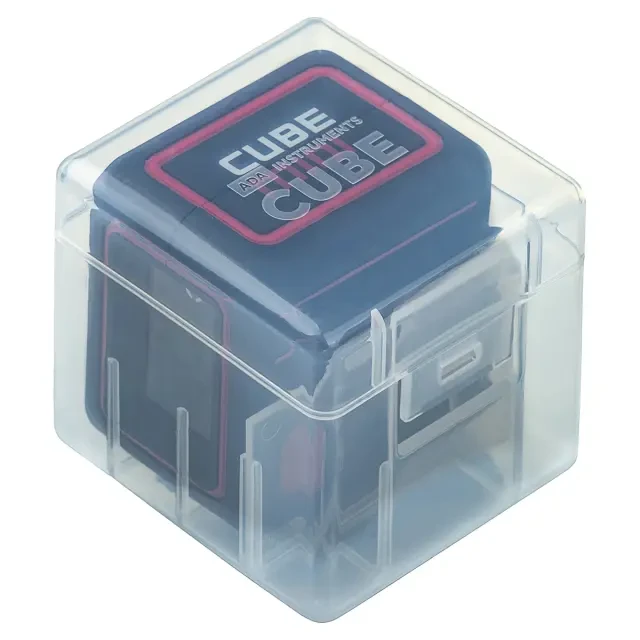Лазерный уровень ADA Cube Mini Basic Edition Лазерный уровень ADA Cube Mini Basic Edition