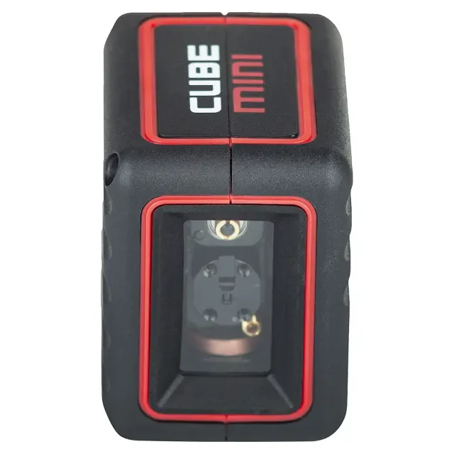 Лазерный уровень ADA Cube Mini Basic Edition Лазерный уровень ADA Cube Mini Basic Edition