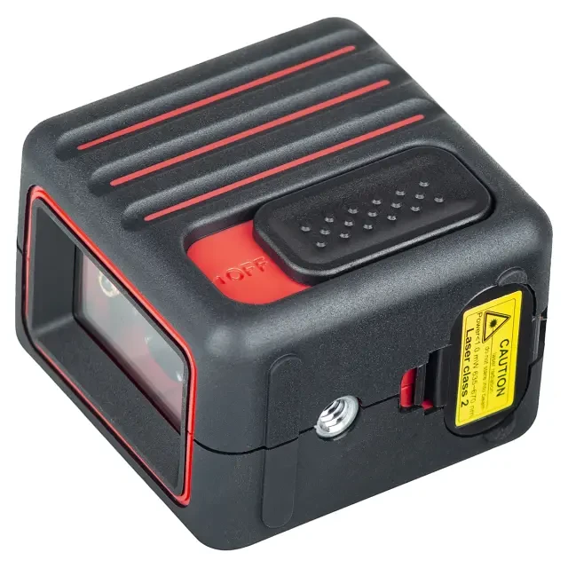 Лазерный уровень ADA Cube Mini Basic Edition Лазерный уровень ADA Cube Mini Basic Edition