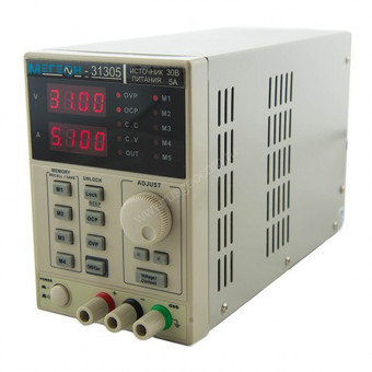 Источник питания МЕГЕОН 31305