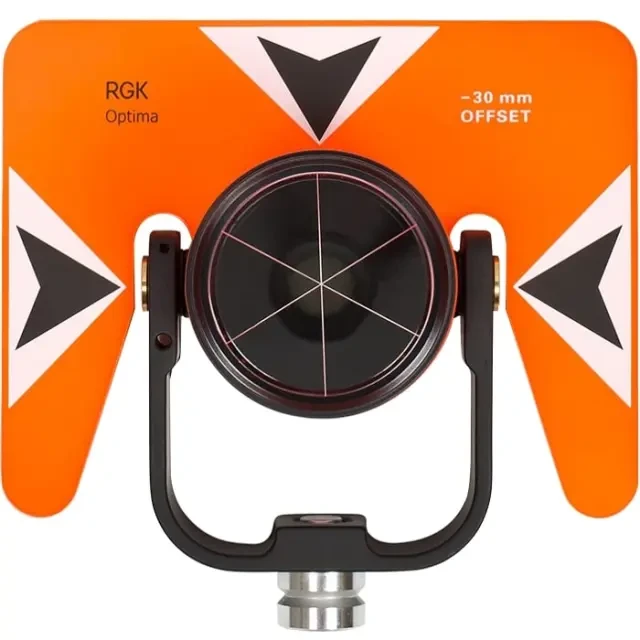 Комплект 3 FOIF RTS362 (R1000, 2") 5 в 1