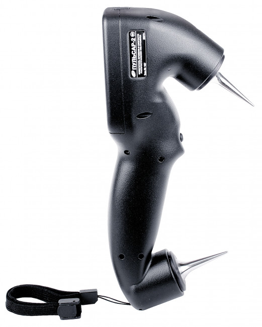 Ультразвуковой дефектоскоп ПУЛЬСАР-2М Ультразвуковой дефектоскоп ПУЛЬСАР-2М