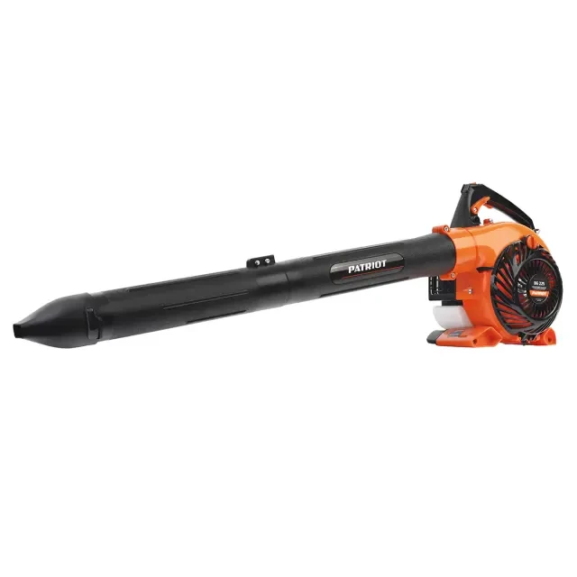 Бензиновый садовый воздоходув Patriot BG 225