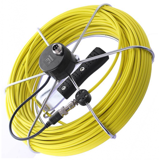 Технический эндоскоп МЕГЕОН 33800 Технический эндоскоп МЕГЕОН 33800