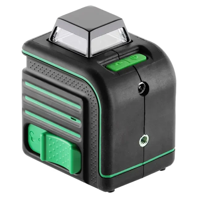 Лазерный уровень ADA Cube 3-360 GREEN Basic Edition