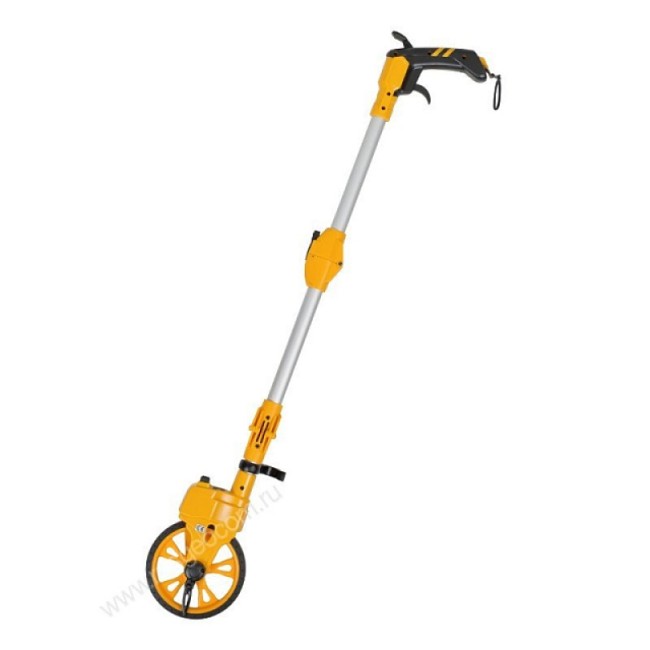 Дорожное колесо RGK Q16 с калибровкой Дорожное колесо RGK Q16 с калибровкой