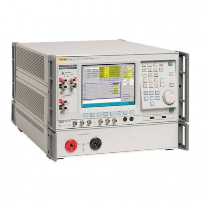 Эталон электропитания Fluke 6145A/E