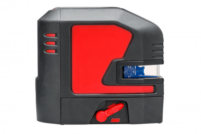 Лазерный нивелир Leica Lino L2P5-1