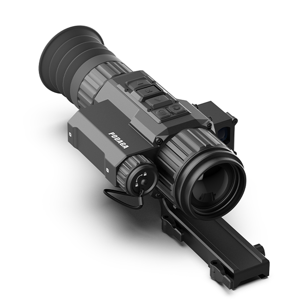 Тепловизионный прицел Lzirtek Podaga 335L