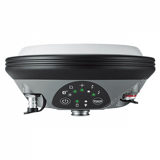 Комплект GNSS-приемника Leica GS16 + GS10 GSM+Radio Комплект GNSS-приемника Leica GS16 + GS10 GSM+Radio