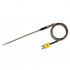 Зонд внешней термопары T типа Fluke 80PT-25