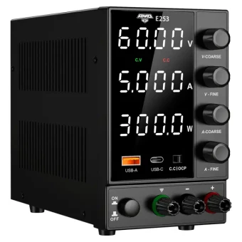 Источник питания AMO E253 Источник питания AMO E253