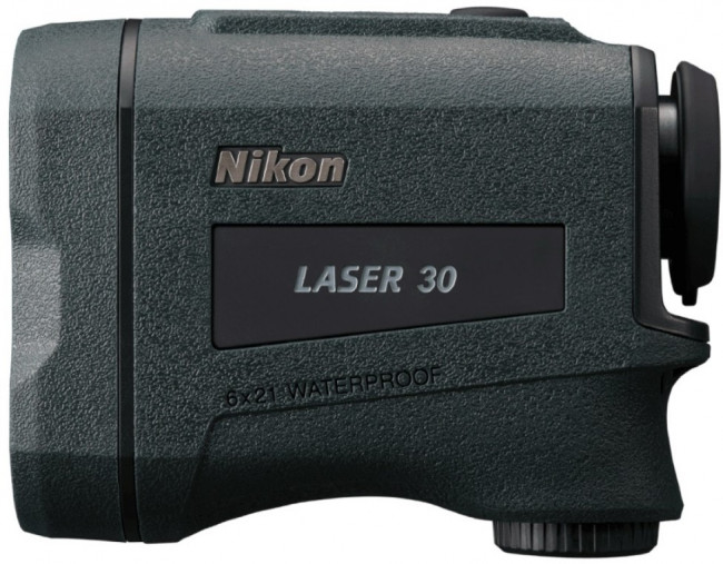 Лазерный дальномер Nikon LASER 30