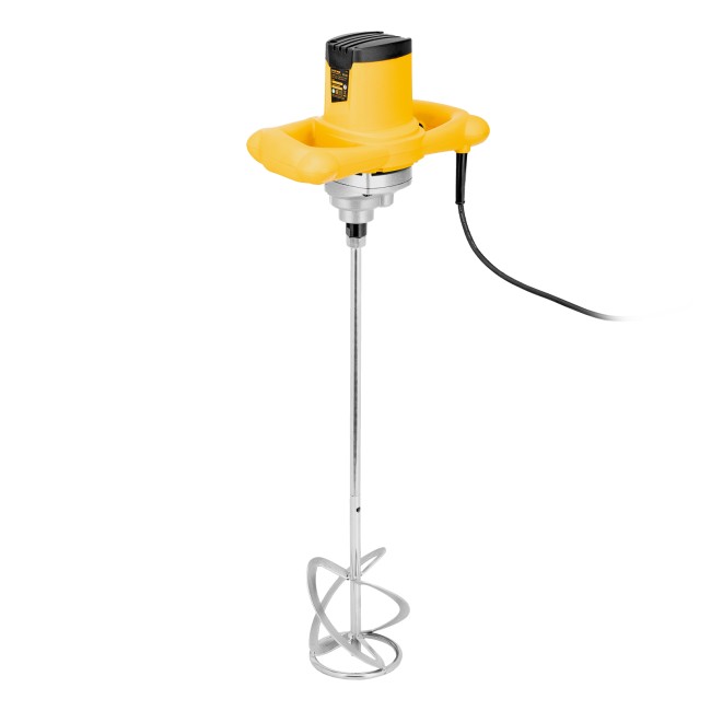 Миксер строительный EM-1-1200, 1200 Вт Denzel Миксер строительный EM-1-1200, 1200 Вт Denzel