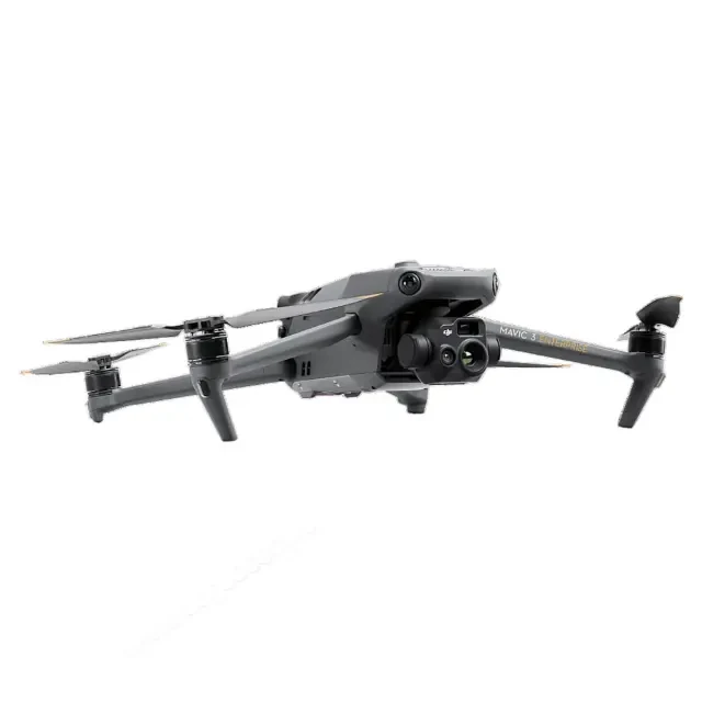 Квадрокоптер DJI Mavic 3 Thermal + RTK-Modul Квадрокоптер DJI Mavic 3 Thermal + RTK-Modul