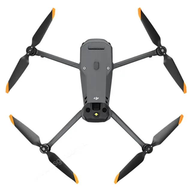 Квадрокоптер DJI Mavic 3 Thermal + RTK-Modul Квадрокоптер DJI Mavic 3 Thermal + RTK-Modul