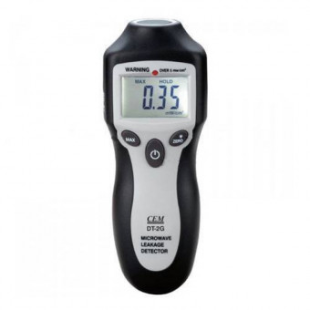 Детектор свч излучения CEM DT-2G