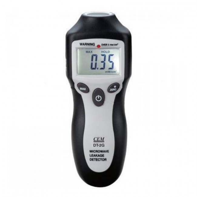 Детектор свч излучения CEM DT-2G Детектор свч излучения CEM DT-2G