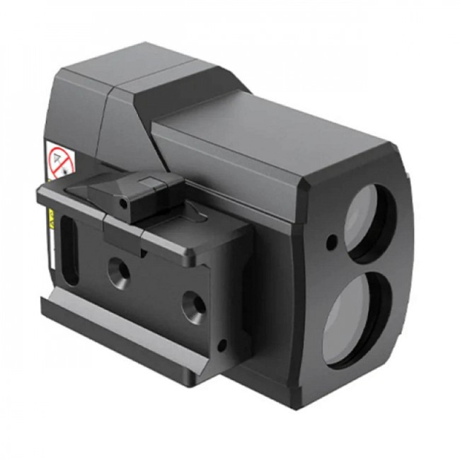 Лазерный дальномер iRay ILR-1000-1