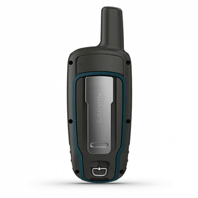 Туристический навигатор Garmin GPSMAP 64X Туристический навигатор Garmin GPSMAP 64X