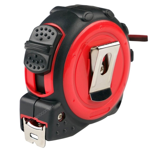 Рулетка AMO R308 с калибровкой Рулетка AMO R308 с калибровкой