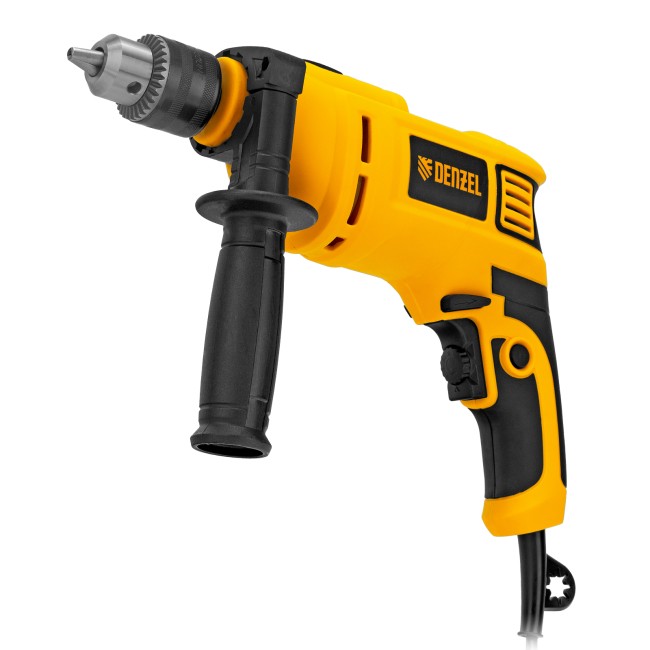 Дрель ударная ID-750 Denzel Дрель ударная ID-750 Denzel
