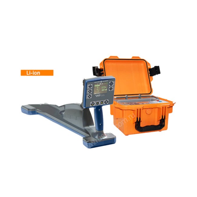 Трассоискатель Радио-Сервис Сталкер 15-14 (Li-Ion) Трассоискатель Радио-Сервис Сталкер 15-14 (Li-Ion)