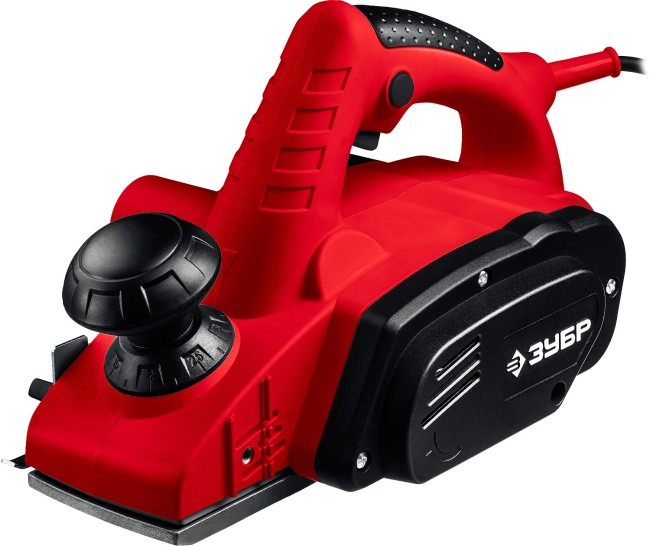 Электрорубанок ЗР-950-82 ЗУБР Электрорубанок ЗР-950-82 ЗУБР