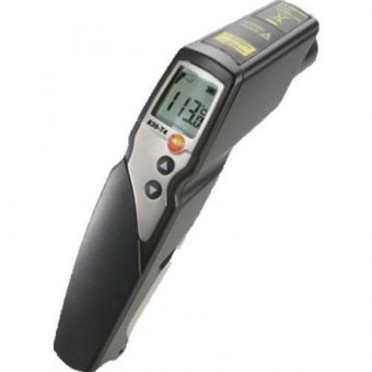 Комплект Testo 830-T4 Комплект Testo 830-T4