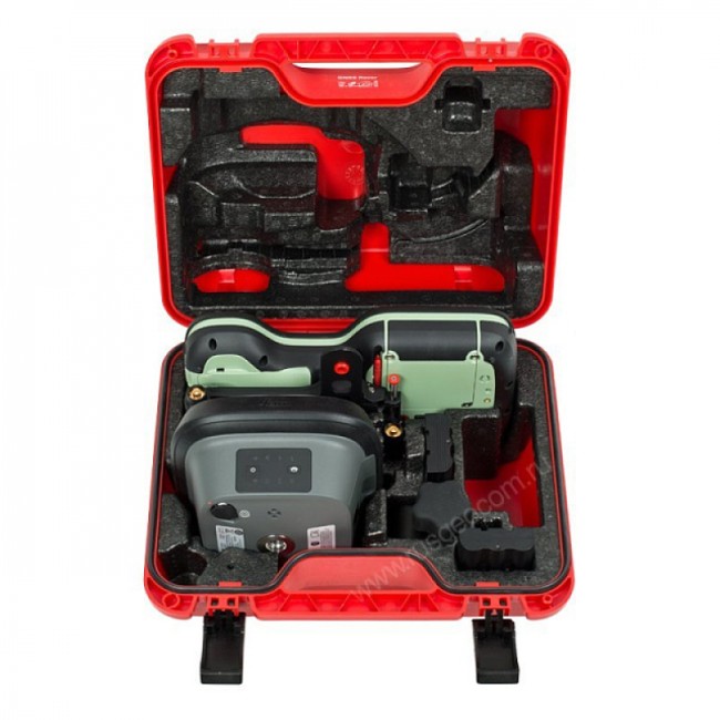 GNSS приёмник LEICA GS18T LTE&UHF (расширенный) GNSS приёмник LEICA GS18T LTE&UHF (расширенный)