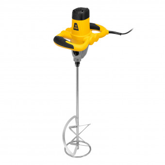 Миксер строительный EM-1-1600 Denzel Миксер строительный EM-1-1600 Denzel