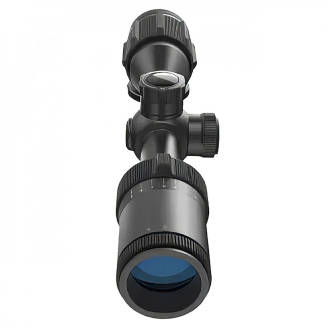 Тепловизионный прицел iRay Tube TL 25 SE Тепловизионный прицел iRay Tube TL 25 SE